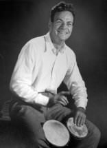 R. P. Feynman, uns dos fsicos mais brilhantes do sc. XX