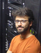Andr Nunes (PhD Student)